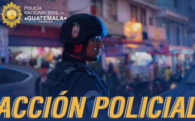 Capturado y remitido tras ataque armado que deja un fallecido