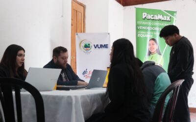 Más de 100 plazas disponibles en Feria del Empleo en Xela