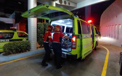 Fallece exministro de Comunicaciones Javier Maldonado tras sufrir herida de bala en la zona 15
