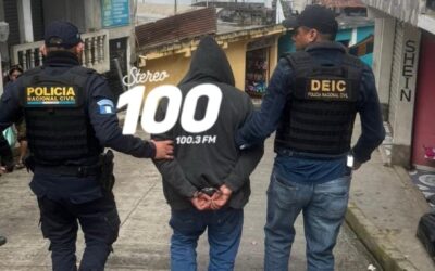 Fiscalía contra la Trata de Personas de Quetzaltenango logra condena de 99 años de prisión en caso de pornografía de personas menores de edad conocido como «Brujo de Huista»