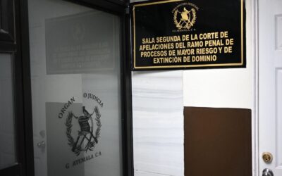 CC da la razón al MP y deja sin efecto fallo que restituía bienes vinculados a Otto Pérez Molina