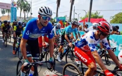 La 65 Vuelta a Guatemala arranca mañana y este es su recorrido de 10 etapas