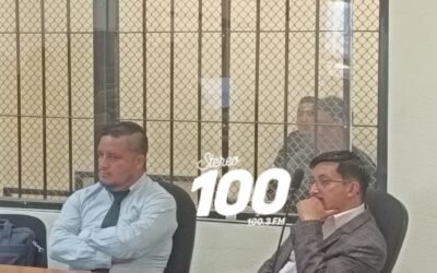Condenan a integrante de estructura criminal dedicada a falsificar escrituras