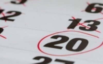 Sector público gozará de descanso el 19 y 20 de octubre; sector privado descansará únicamente el martes 20