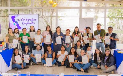 Fortalecen coordinación de la Mesa PLANEA en Quetzaltenango
