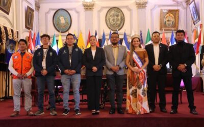 Presentan detalles de la Carrera Neón Quetzaltenango 2026