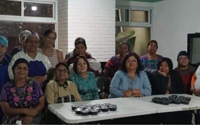 Dirección Municipal de la Mujer abre convocatoria para curso de cocina básica