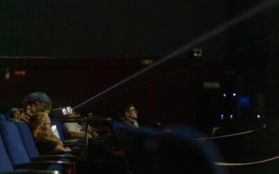 Abren convocatoria ECAMC 2027 para cineastas indígenas y afrodescendientes de México y Centroamérica, incluido Guatemala