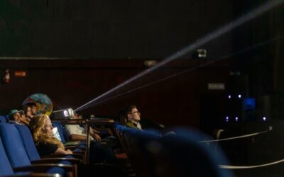 Abren convocatoria ECAMC 2027 para cineastas indígenas y afrodescendientes de México y Centroamérica, incluido Guatemala