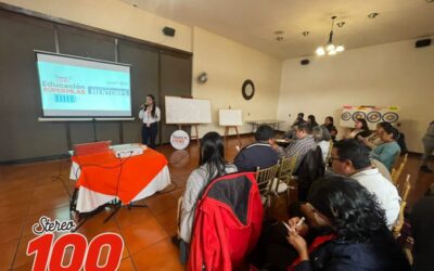 Impulsan educación inclusiva para niñez con discapacidad