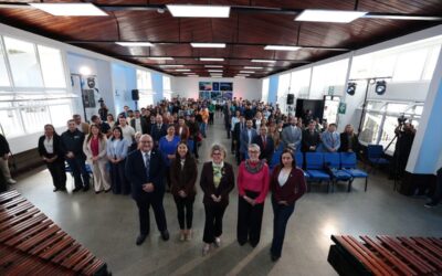 Inicia en Xela el encuentro GuaTe Impulsa desde Occidente