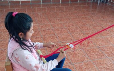 AMUTED ofrece cursos de vacaciones para niñas, niños y adolescentes